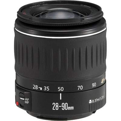 EF 28-90mm f4-5.6 III Lens