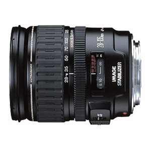 Canon EF 28135 USM IS