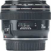Canon EF 28mm f/1.8 USM