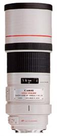 canon EF 300mm f/4.0L Image Stabilised USM