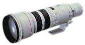 canon EF 500mm f4.0L USM Image Stabilised