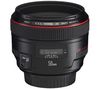 CANON EF 50mm f/1.2L USM Lens for All Canon EOS series Reflex