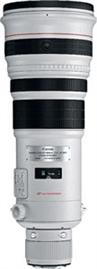 EF 600mm f/4.0L USM Image Stabilised