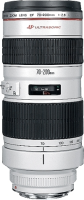 Canon EF 70-200mm f/2.8L USM Camera Lens