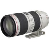 EF 70-200mm f2.8 L IS II USM Lens