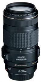 Canon EF 70-300mm f/4-5.6 IS USM
