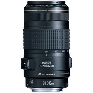 Canon EF 70300 IS USM