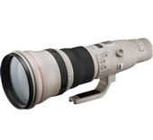 canon EF 800mm f5.6L IS USM lens