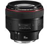 CANON EF 85 mm f/1.2 L II USM lens for All Canon EOS series Reflex