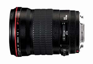 canon EF Fixed Focal Length Lens - 135mm f/2.0 L USM - UK Stock