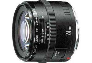 canon EF Fixed Focal Length Lens - 24mm f/2.8 - UK Stock - #CLEARANCE