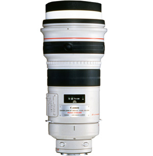 Canon EF Fixed Focal Length Lens - 300mm f/2.8 L IS USM - UK Stock - SPECIAL PRICE