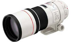 canon EF Fixed Focal Length Lens - 300mm f/4.0 L IS USM - UK Stock - SPECIAL PRICE