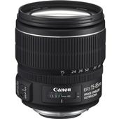canon EF-S 15-85mm f3.5-5.6 IS USM Lens