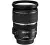 CANON EF-S 17-55 f/2.8 IS USM lens