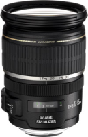 EF-S 17-55mm f/2.8 IS USM - Compatible