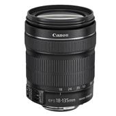 CANON EF-S 18-135mm f/3.5-5.6 IS STM Lens