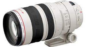 canon EF Zoom Lens - 100-400mm f/4.5-5.6 L IS USM - UK Stock