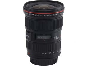canon EF Zoom Lens - 16-35mm f/2.8 L USM mkII - UK Stock - SPECIAL PRICE