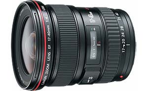 canon EF Zoom Lens - 17-40mm f/4.0 L USM - UK Stock - SPECIAL PRICE