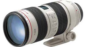 canon EF Zoom Lens - 70-200mm f/2.8 L IS USM (IMAGE STABILIZER) - UK Stock - SPECIAL PRICE