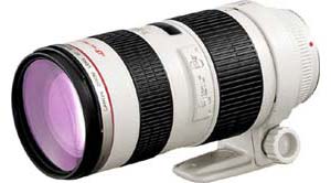 canon EF Zoom Lens - 70-200mm f/2.8 L USM - UK Stock - SPECIAL PRICE