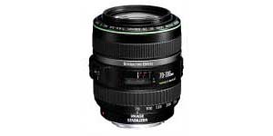 canon EF Zoom Lens - 70-300mm f/4.5-5.6 DO IS USM - UK Stock