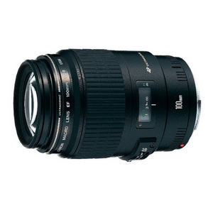 Canon EF100mm f/2.8L MACRO IS USM