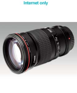 canon EF200 2.8L II U Lens