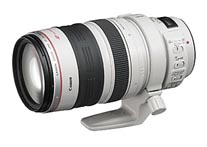 CANON EF28-300mm