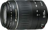 Canon EF55-200mm F4.5/5.6 MK2 USM