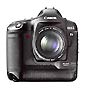 CANON EOS 1DS Mark II