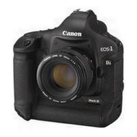 Canon EOS 1DS Mark III