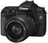 Canon EOS 50D   EF-S 17-85 mm f/4-5.6 IS Lens   2008 Carry All   CompactFlash memory card Extreme III 8 Gb