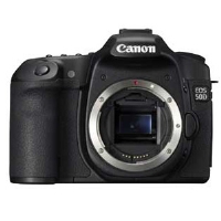 Canon EOS 50D Body Only