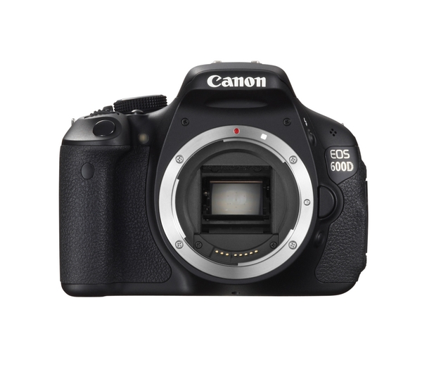 Canon EOS 600D Body Only
