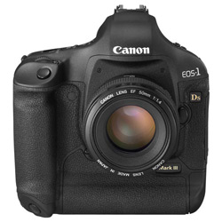 canon EOS1DS MKIII