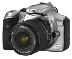 EOS300D-BATT-KIT