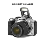 Canon EOS300D Body Only