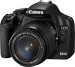 Canon EOS500KIT1