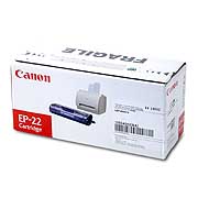 Canon EP-22 Laser Cartridge