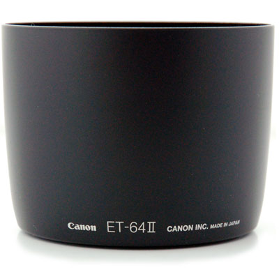 Canon ET 64 Lens Hood for EF75-300mm f/4.0-5.6