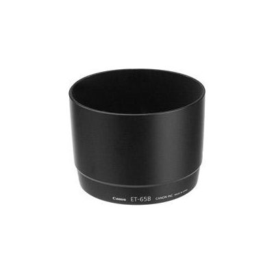 canon ET 65B Lens Hood for EF70-300mm f/4.5-5.6