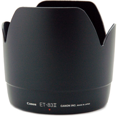 ET 83 Lens Hood for EF70-200mm f/2.8L USM