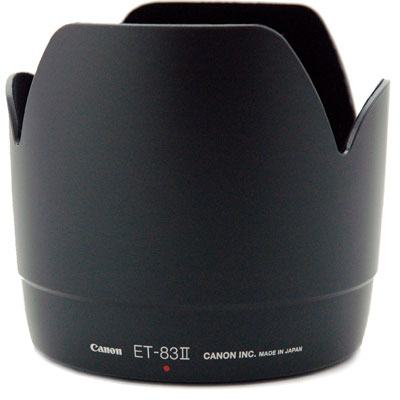 Canon ET 83 Lens Hood for EF70-200mm f/2.8L USM