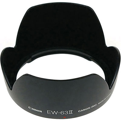 Canon EW 63 II Lens Hood for EF28-105mm f3.5-5.6