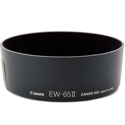 Canon EW 65 Lens Hood for EF28mm f/2.8, EF35mm