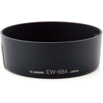 Canon EW 68A Lens Hood for EF28-80mm f/3.5-5.6 USM