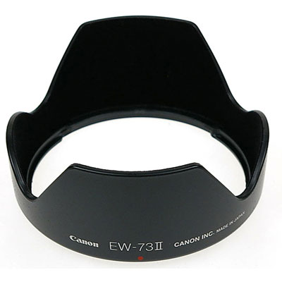 EW 73 II Lens Hood for EF24-85mm f3.5-4.5