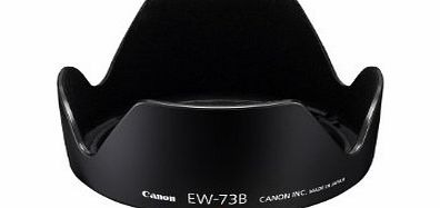 Canon EW-73B Lens Hood for EF-S17-85mm IS USM Lens